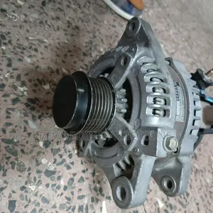 Noah 3zr Engine Oternater