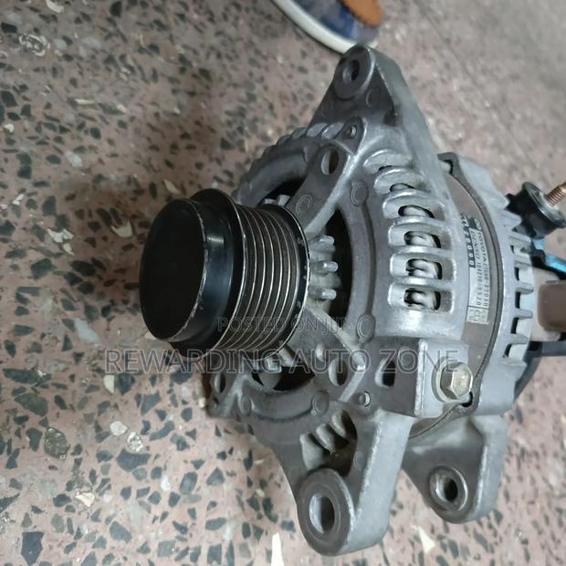 Noah 3zr Engine Oternater - thumbnail 3
