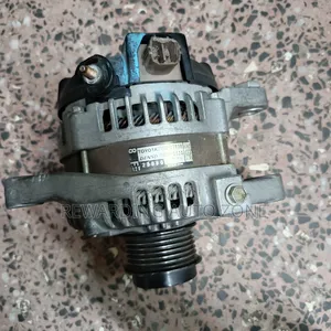 Noah 3zr Engine Oternater