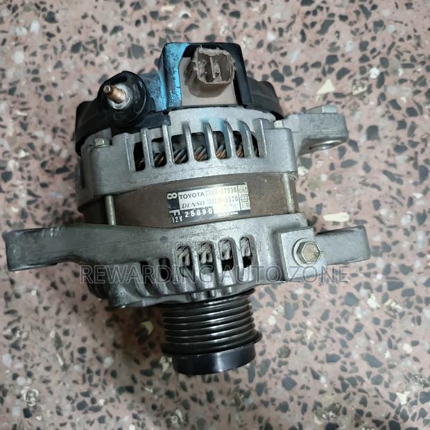 Noah 3zr Engine Oternater - thumbnail 4