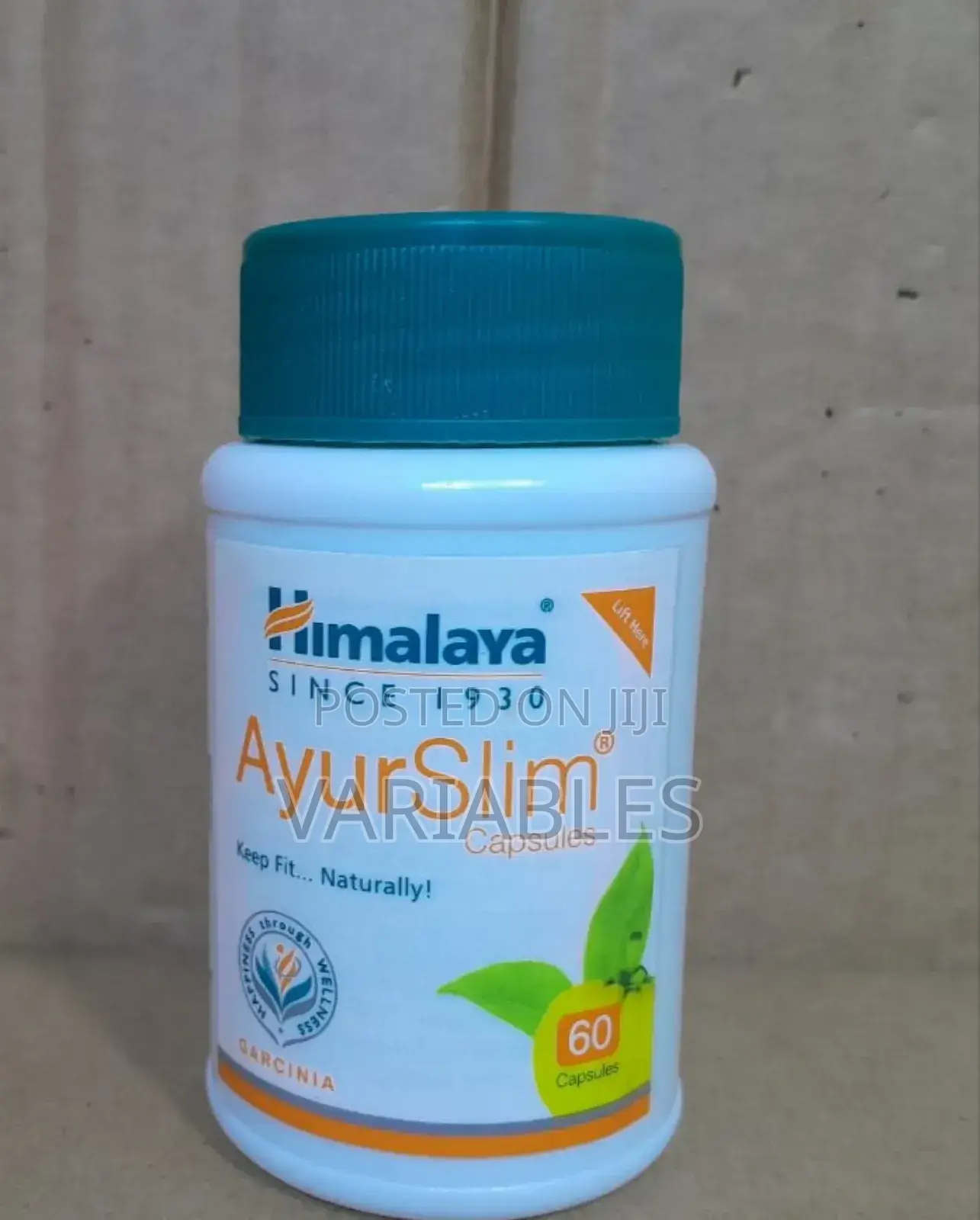 Ayurslim: The Natural Path to Healthy Weight Management