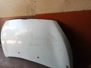 Mitsubishi Mirage Bonnet at Ksh.21000