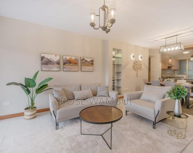 3bdrm Apartment in Roysambu for sale - main view