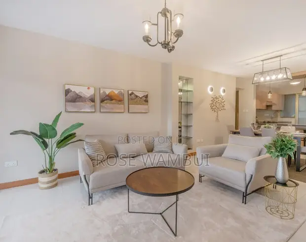 3bdrm Apartment in Roysambu for sale