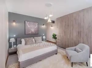 3bdrm Apartment in Roysambu for sale