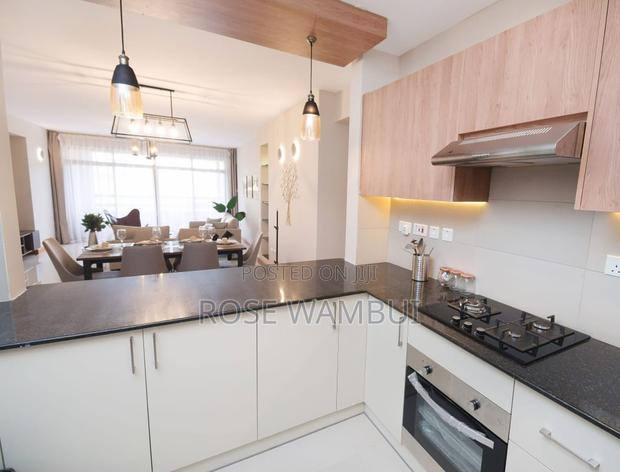 3bdrm Apartment in Roysambu for sale - thumbnail 4