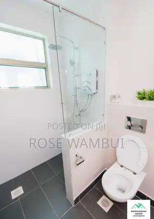 3bdrm Apartment in Roysambu for sale