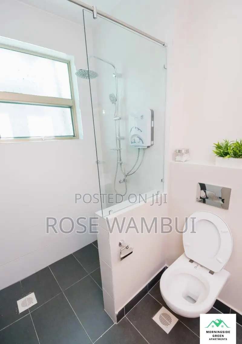 3bdrm Apartment in Roysambu for sale