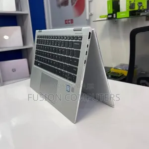 Laptop HP EliteBook X360 1030 G4 16GB Intel Core I5 SSD 256GB