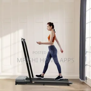 Foldable Walking Pad