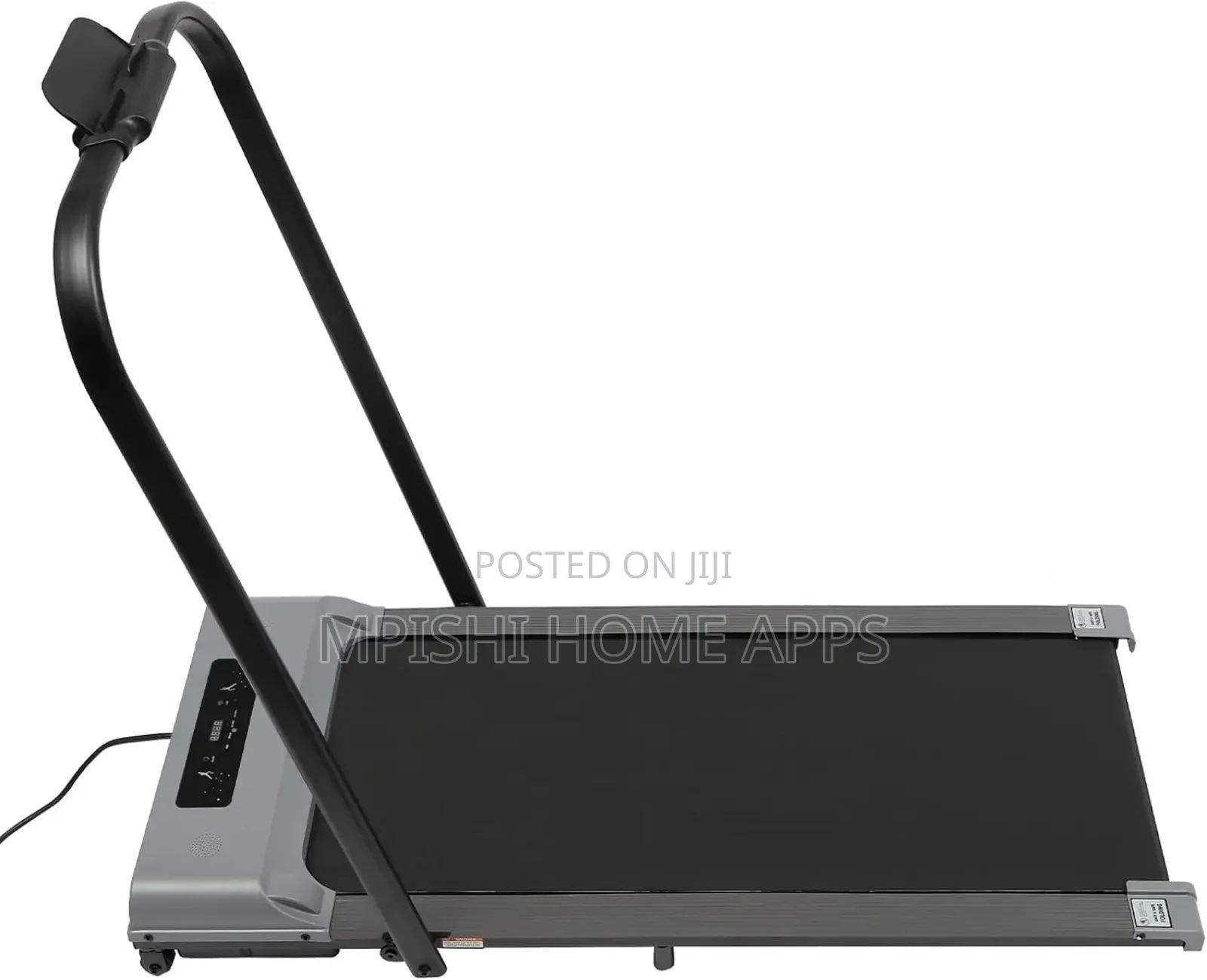 Foldable Walking Pad
