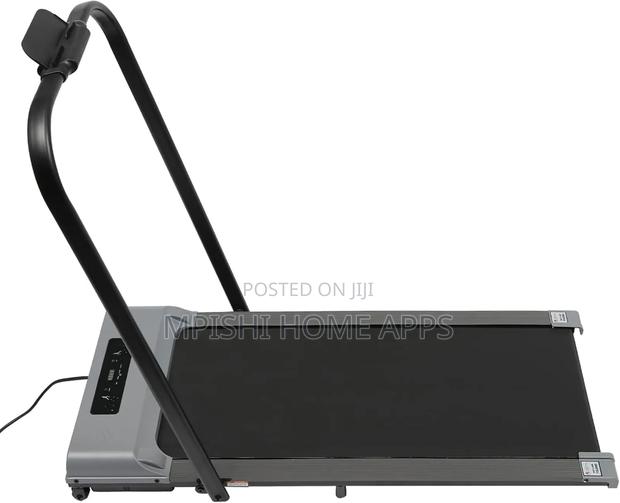 Foldable Walking Pad - thumbnail 3