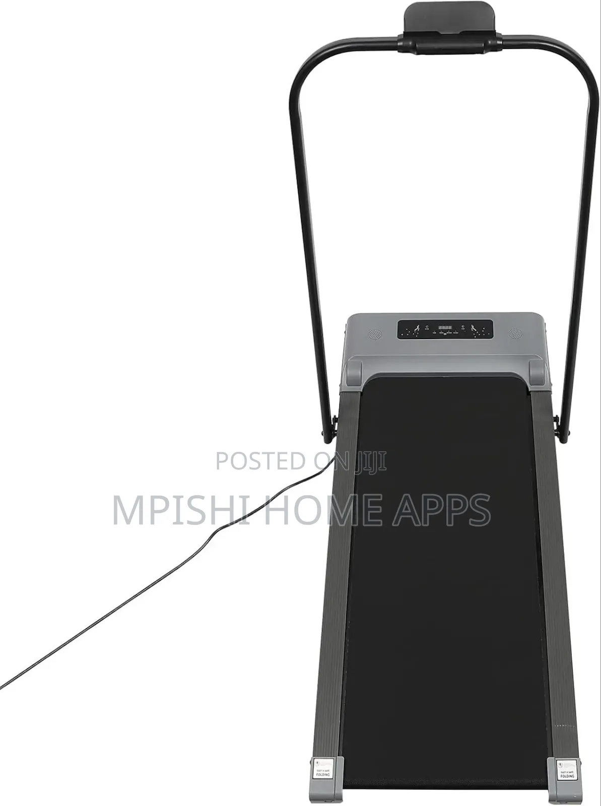 Foldable Walking Pad