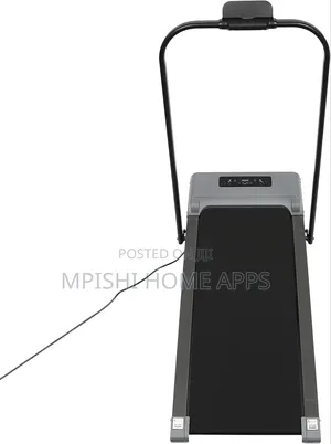 Foldable Walking Pad