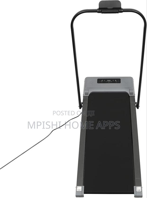 Foldable Walking Pad - thumbnail 4