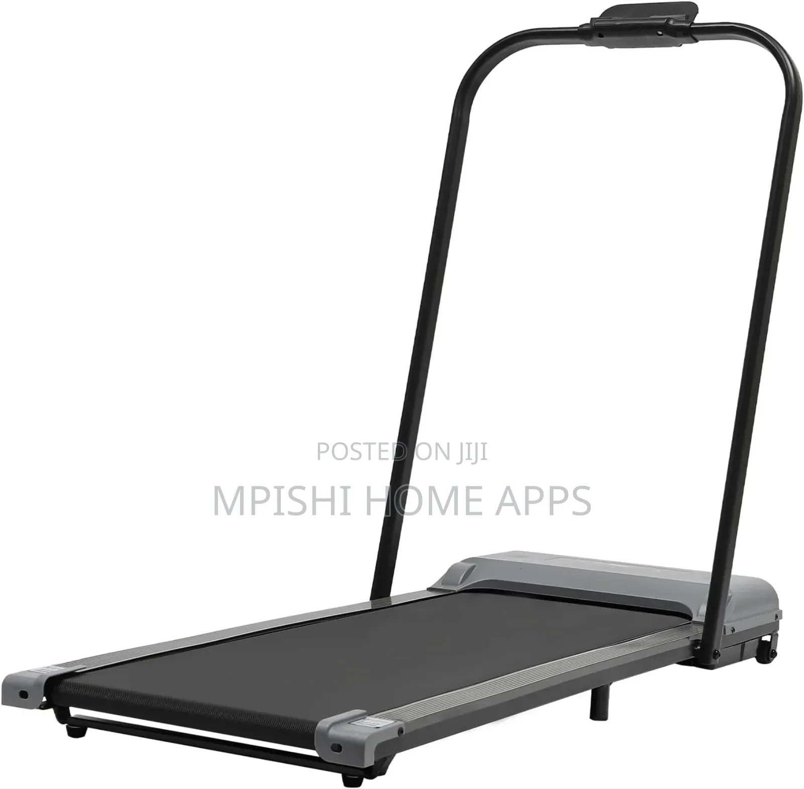 Foldable Walking Pad