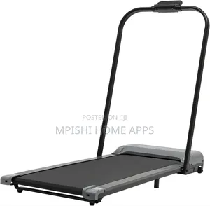 Foldable Walking Pad