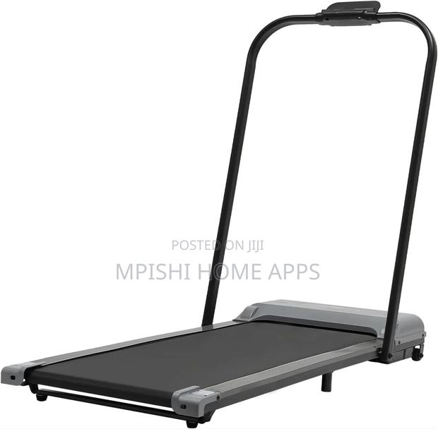 Foldable Walking Pad - thumbnail 5