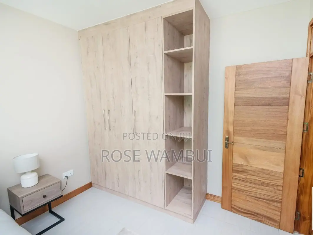 3bdrm Apartment in Roysambu for sale