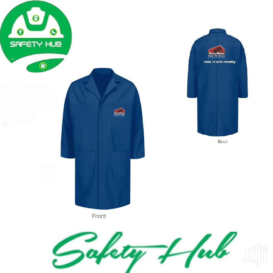 Dust Coats (Wholesale & Retail)