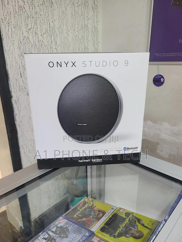 Onyx Studio 9 - thumbnail 2