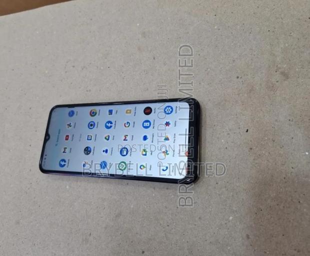 New Nokia C32 128 GB Black - thumbnail 6