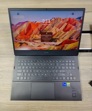 Laptop HP Omen 16 16GB Intel Core I7 SSD 512GB