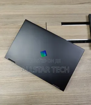 Laptop HP Omen 16 16GB Intel Core I7 SSD 512GB