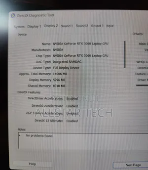 Laptop HP Omen 16 16GB Intel Core I7 SSD 512GB