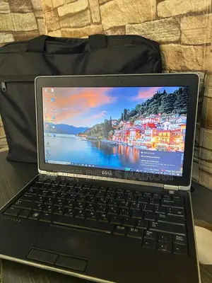 Laptop Dell Latitude E6220 4GB Intel Core I5 HDD 500GB