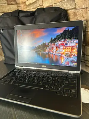 Laptop Dell Latitude E6220 4GB Intel Core I5 HDD 500GB