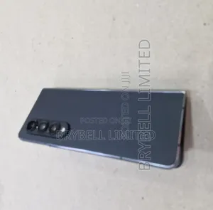 Samsung Galaxy Z Fold4 512 GB Black