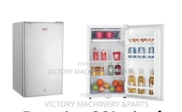 Premier 90l Single Door Fridge