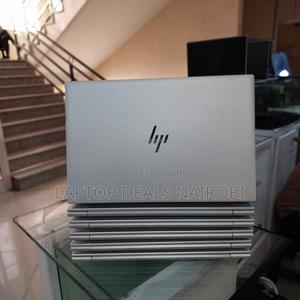 Laptop HP EliteBook 830 G8 16GB Intel Core I5 SSD 512GB - main view