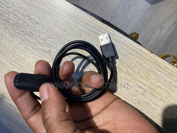 Fitbit Luxe Replacement Usb Charging Cable Charger - main view