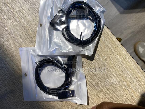 Fitbit Luxe Replacement Usb Charging Cable Charger - thumbnail 2