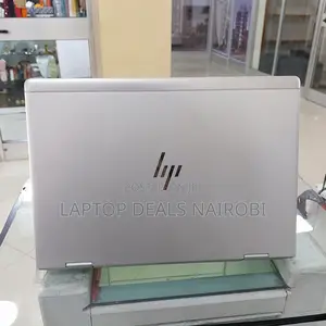 Laptop HP EliteBook 830 G6 16GB Intel Core I5 SSD 512GB