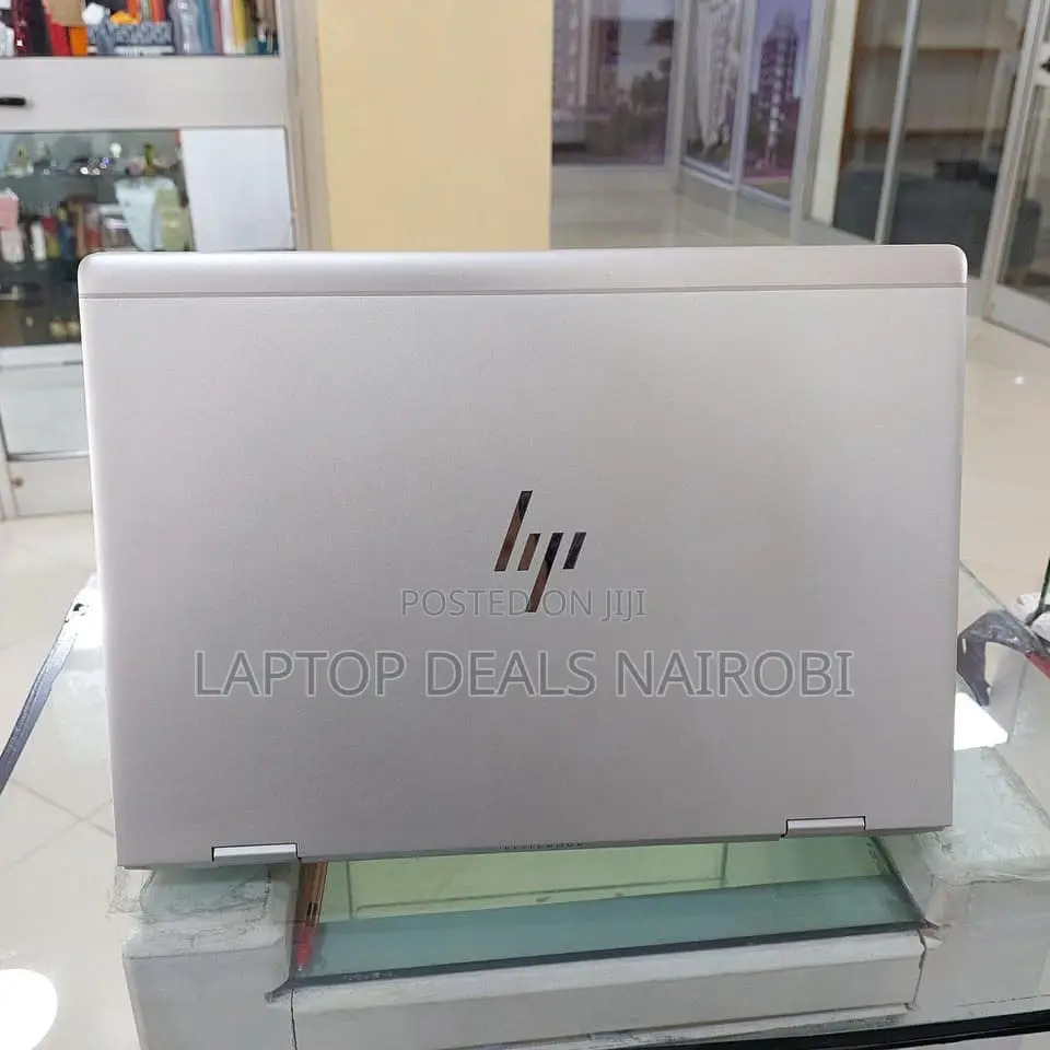 Laptop HP EliteBook 830 G6 16GB Intel Core I5 SSD 512GB