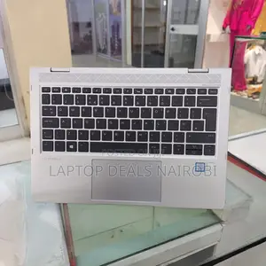 Laptop HP EliteBook 830 G6 16GB Intel Core I5 SSD 512GB