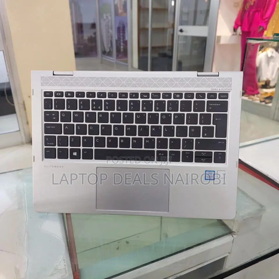 Laptop HP EliteBook 830 G6 16GB Intel Core I5 SSD 512GB
