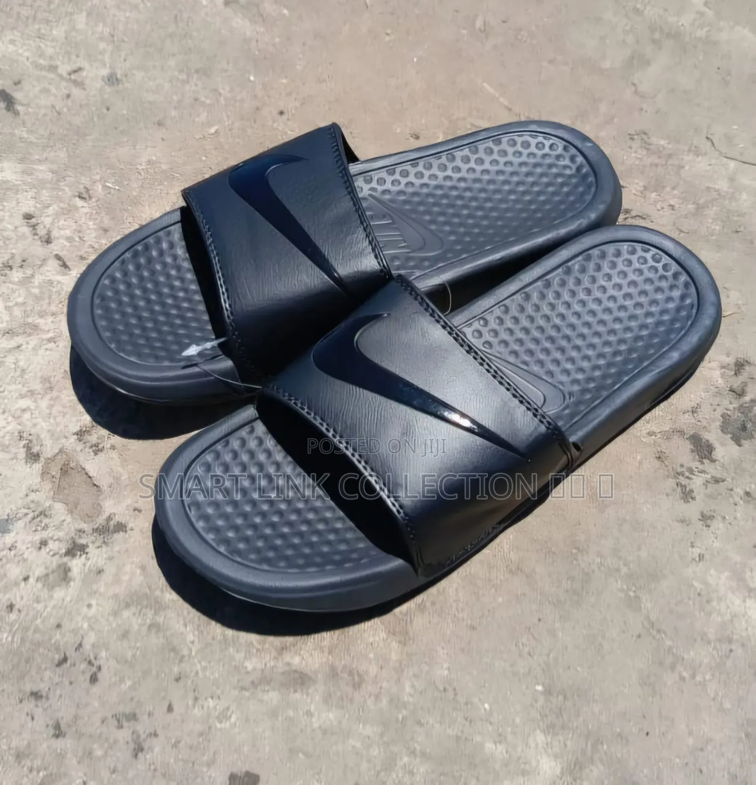 Nike Slides