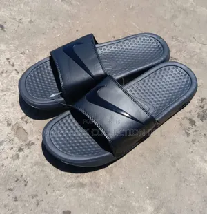 Nike Slides