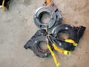 Mazda Axela Spiral