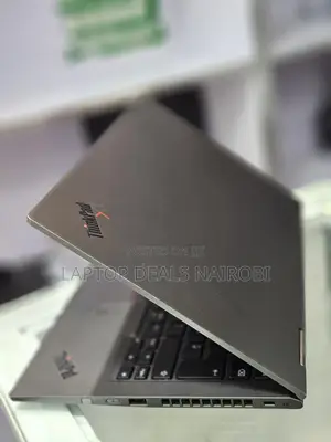 Laptop Lenovo Thinkpad X1 Yoga 16GB Intel Core I7 SSD 512GB