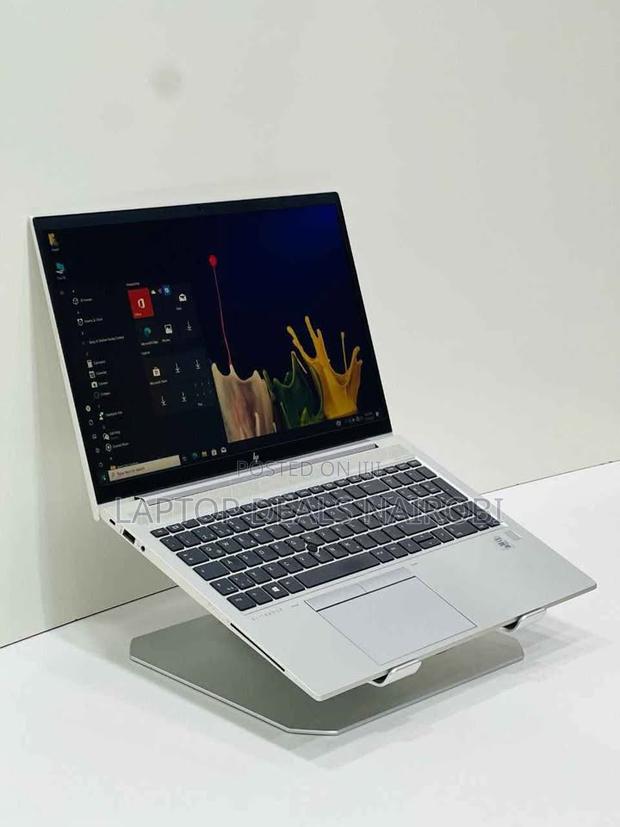 Laptop HP EliteBook 850 G8 16GB Intel Core I7 SSD 512GB