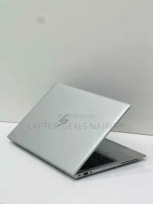Laptop HP EliteBook 850 G8 16GB Intel Core I7 SSD 512GB