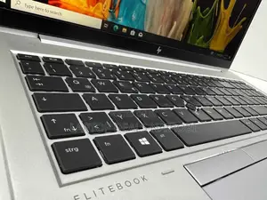 Laptop HP EliteBook 850 G8 16GB Intel Core I7 SSD 512GB