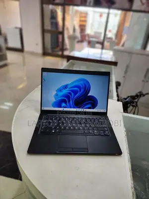 Laptop Dell 8GB Intel Core I5 SSD 256GB