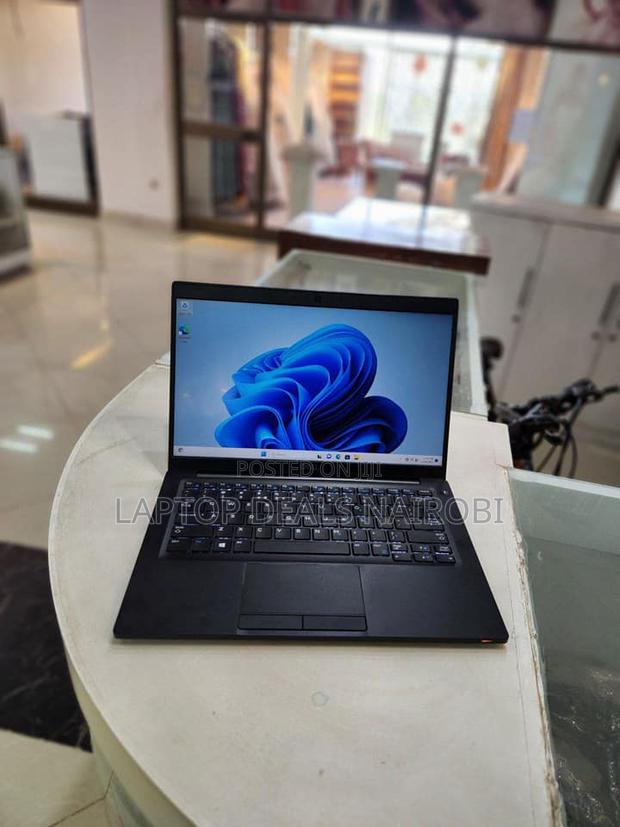 Laptop Dell 8GB Intel Core I5 SSD 256GB