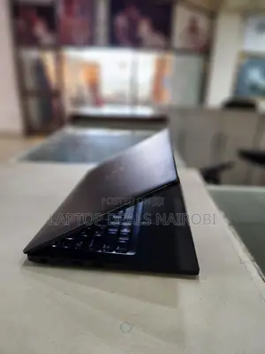 Laptop Dell 8GB Intel Core I5 SSD 256GB